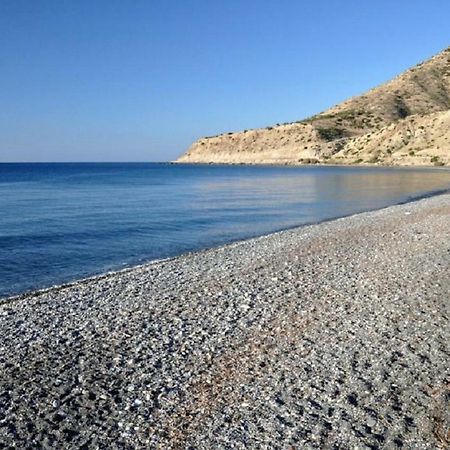 Platanakia Βίλα Μύρτος Εξωτερικό φωτογραφία